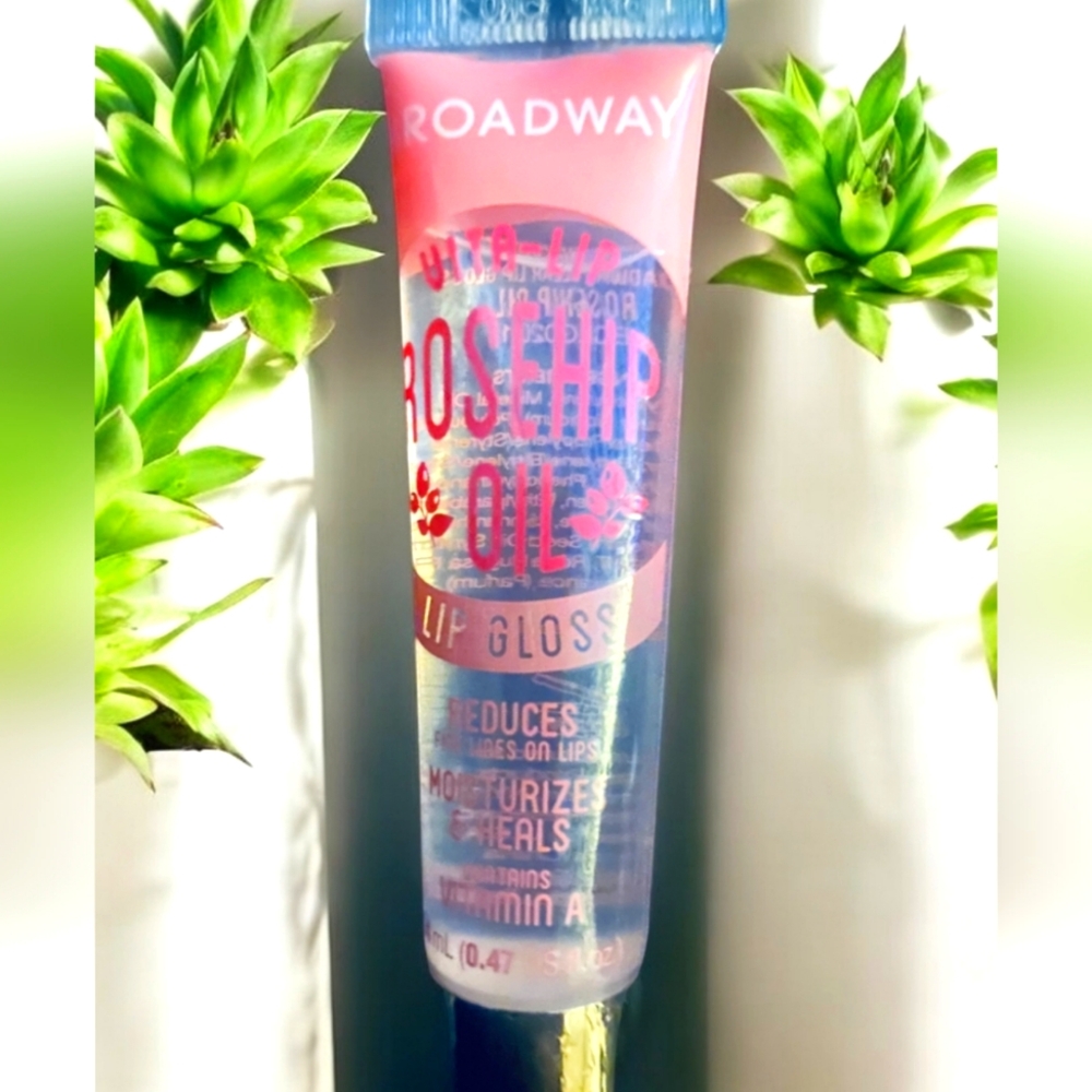 Broadway Vita-Lip Lipgloss